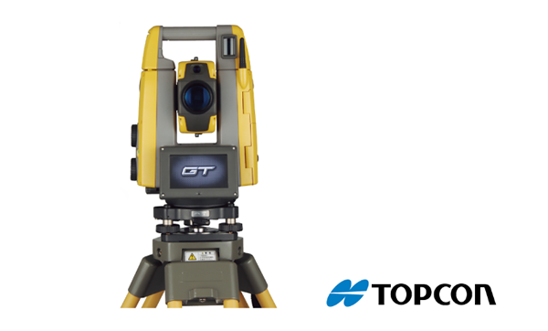 TOPCON-GT