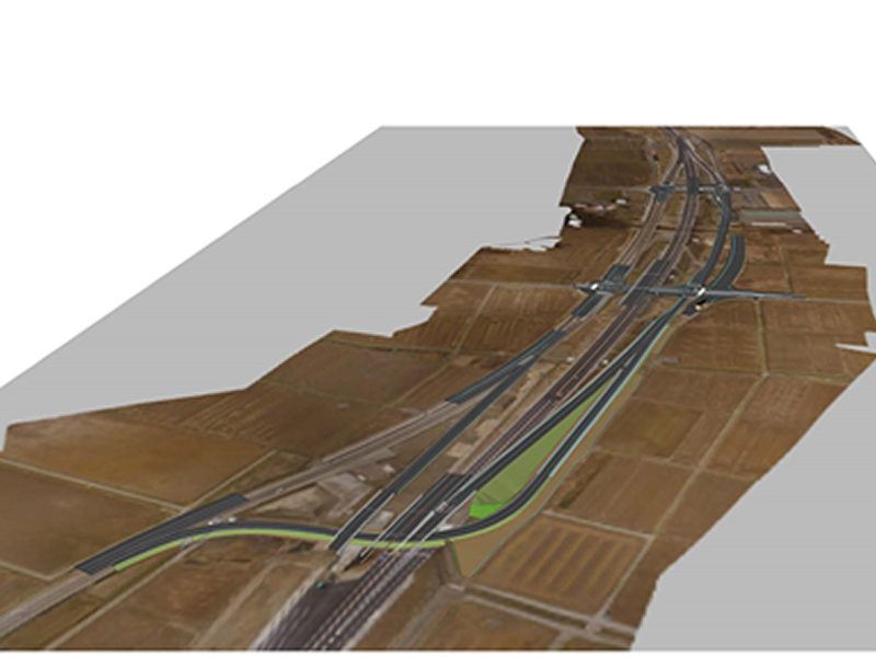 ３次元設計データ